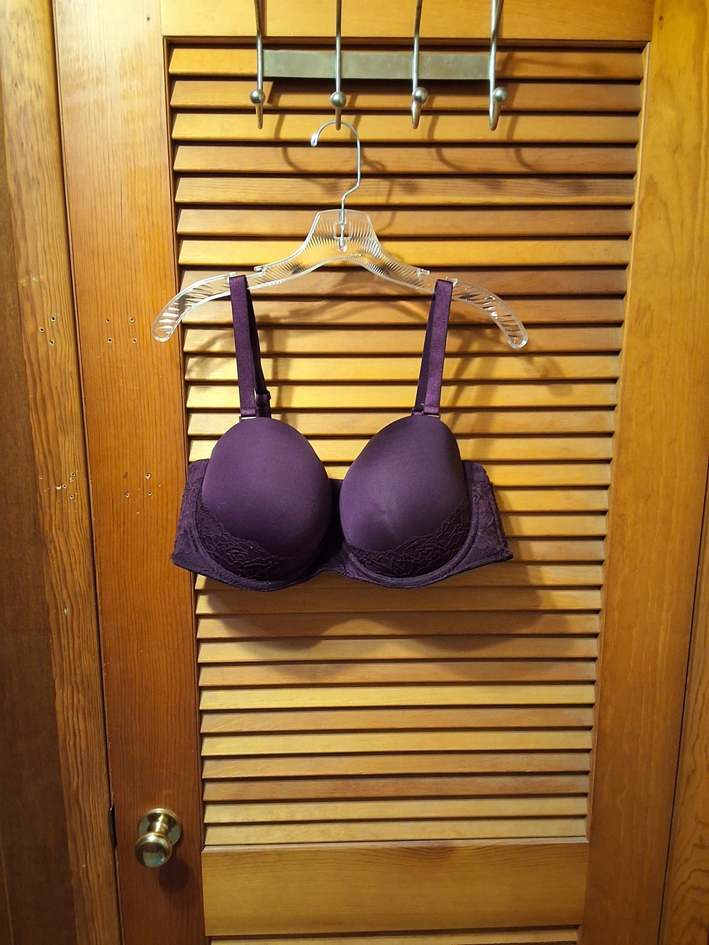 Torrid Curve Bra Size 42dd